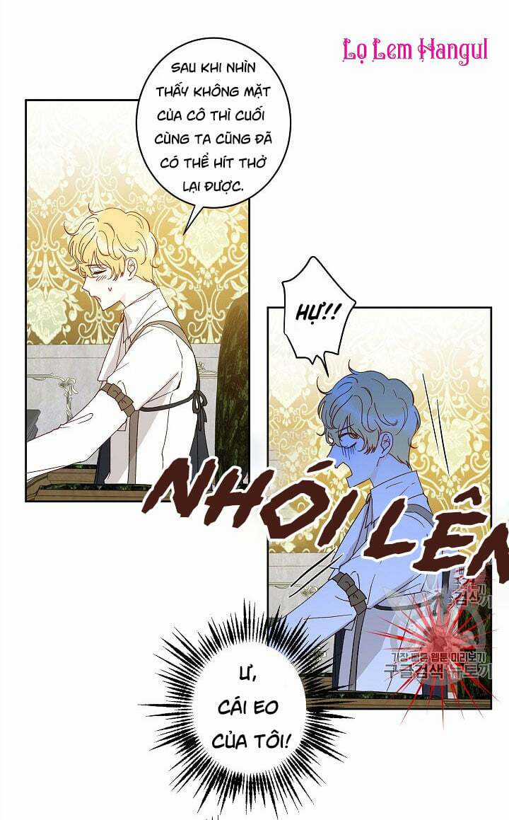 Cuộc Hôn Nhân Giả Dối Chapter 37 trang 14