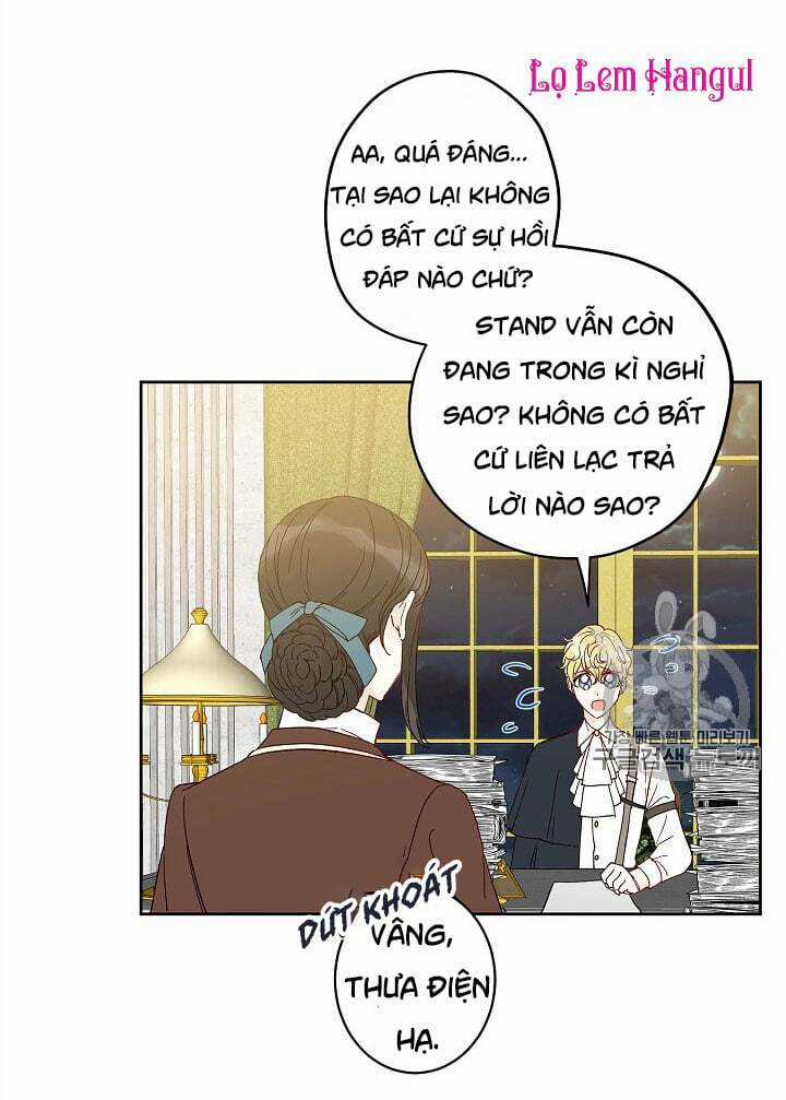 Cuộc Hôn Nhân Giả Dối Chapter 37 trang 16