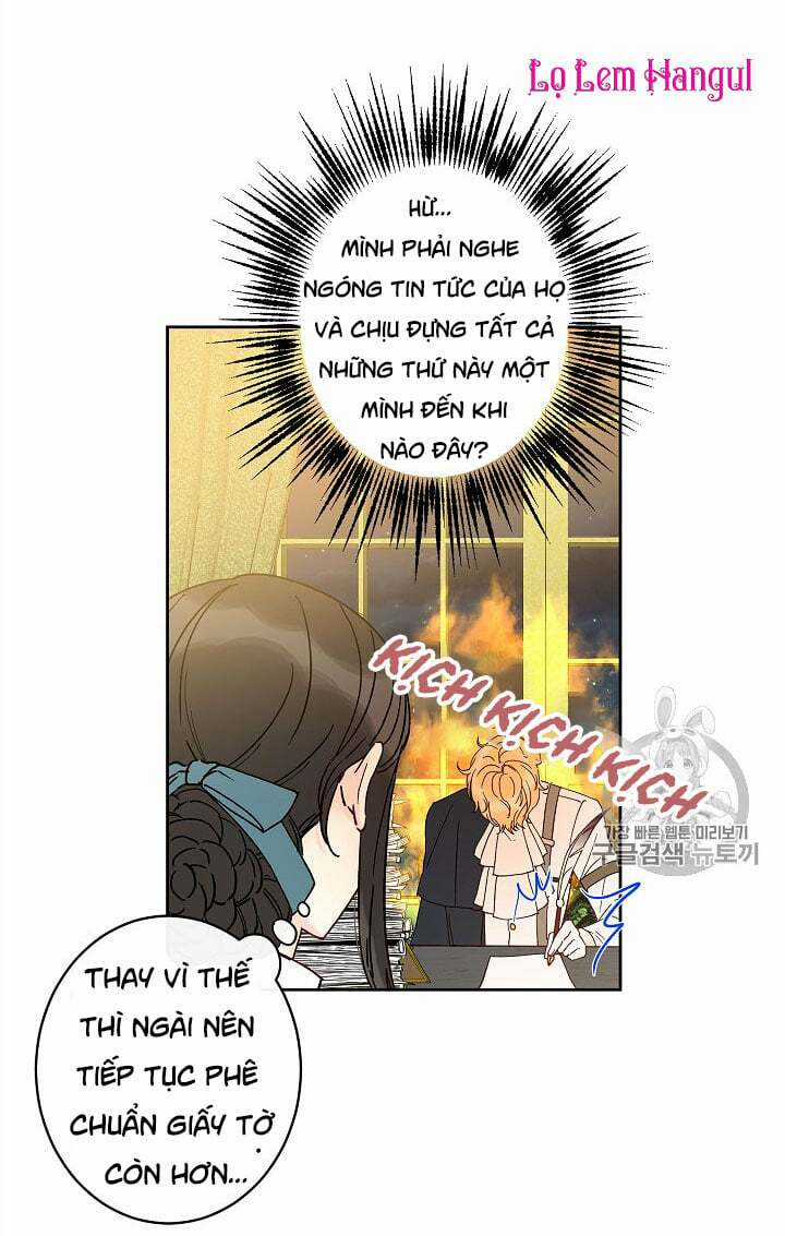 Cuộc Hôn Nhân Giả Dối Chapter 37 trang 17