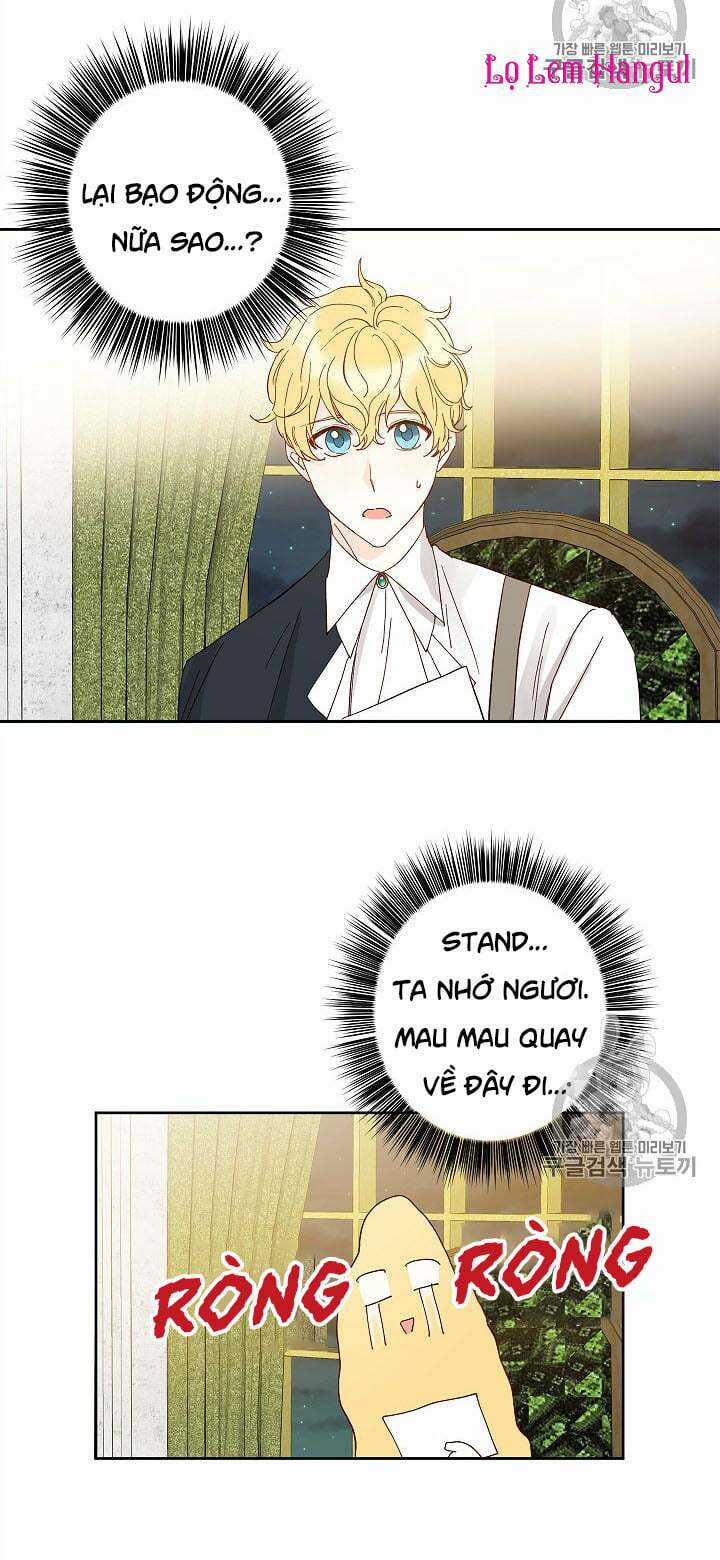 Cuộc Hôn Nhân Giả Dối Chapter 37 trang 20