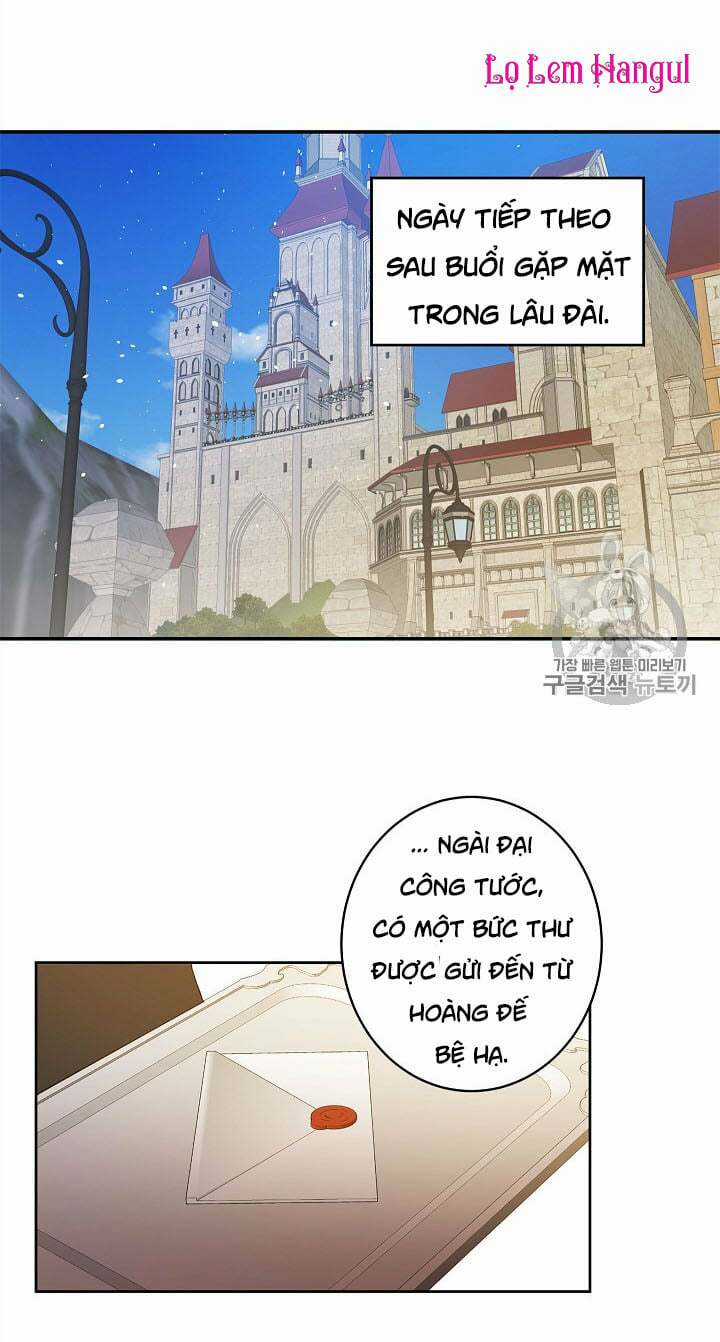 Cuộc Hôn Nhân Giả Dối Chapter 37 trang 22