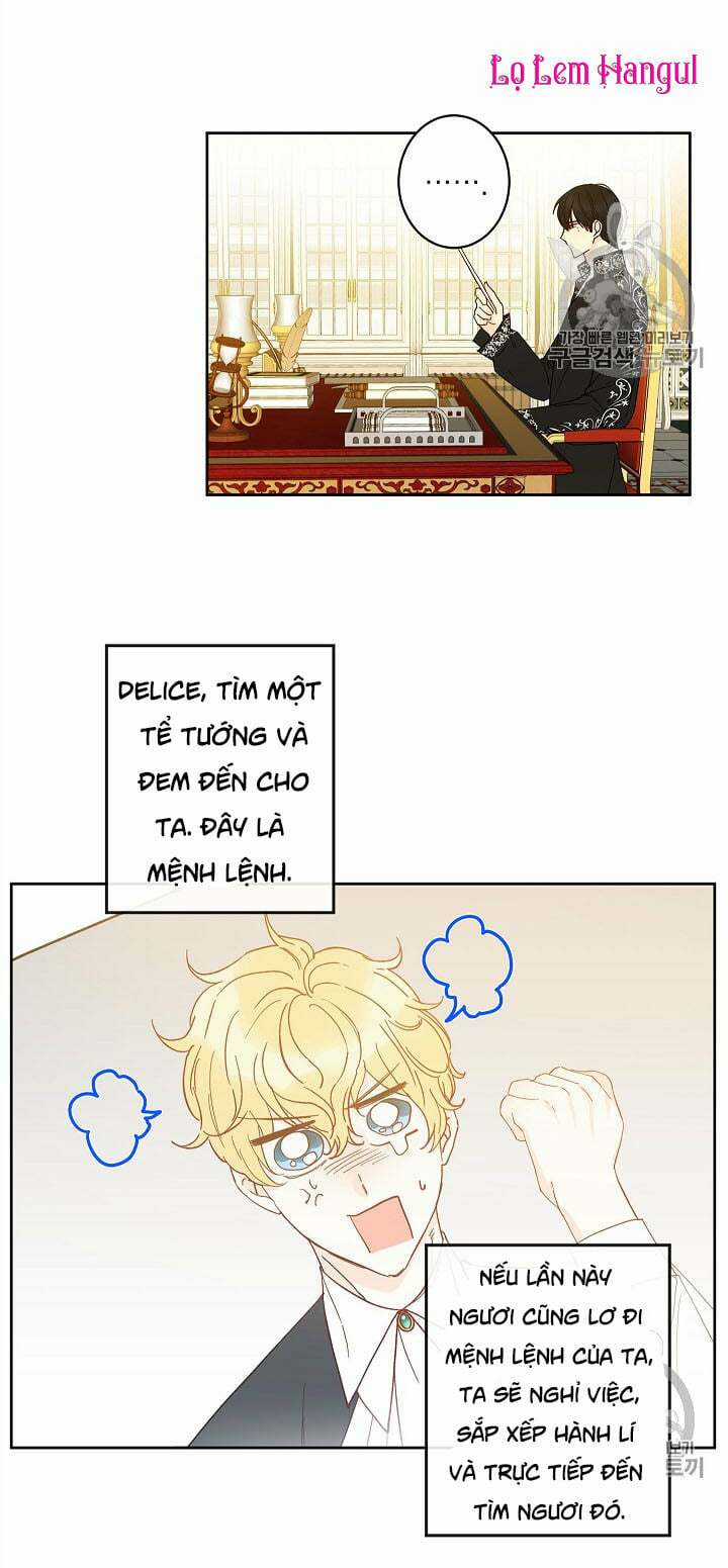 Cuộc Hôn Nhân Giả Dối Chapter 37 trang 23