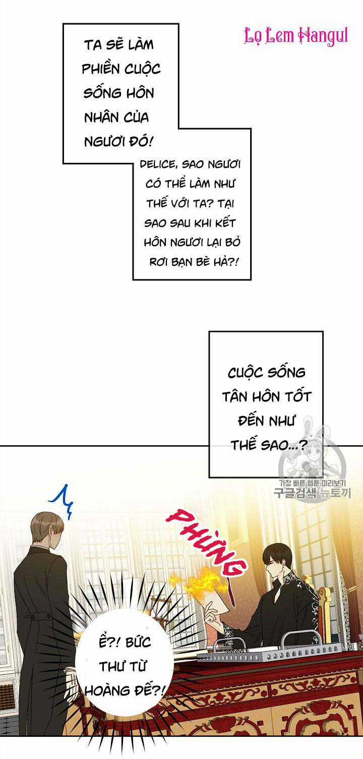 Cuộc Hôn Nhân Giả Dối Chapter 37 trang 24