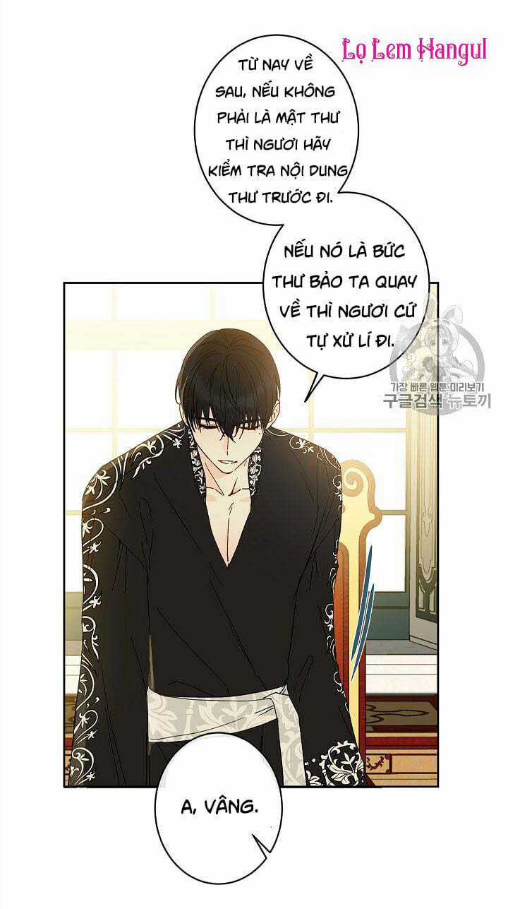 Cuộc Hôn Nhân Giả Dối Chapter 37 trang 25