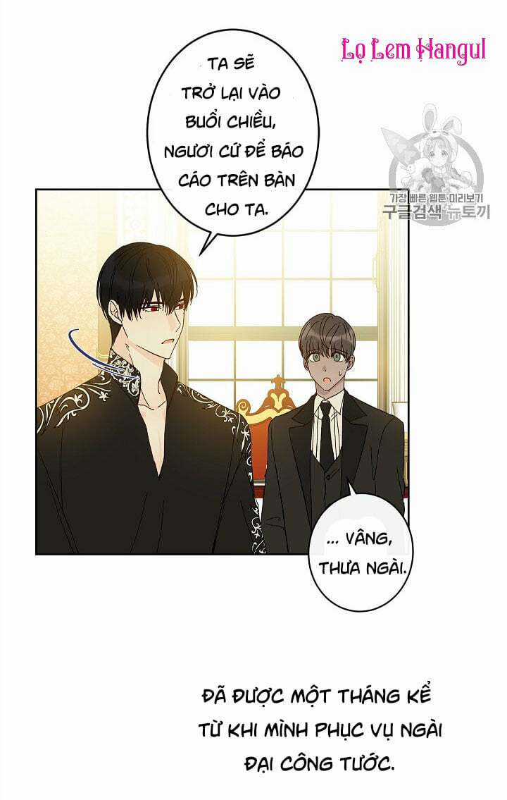 Cuộc Hôn Nhân Giả Dối Chapter 37 trang 26