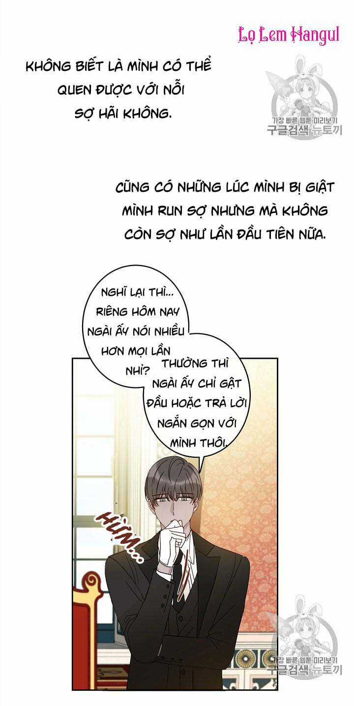 Cuộc Hôn Nhân Giả Dối Chapter 37 trang 27