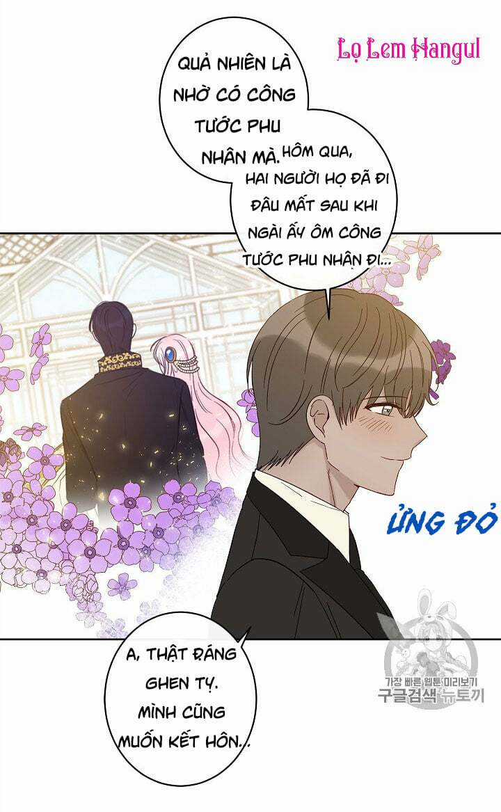 Cuộc Hôn Nhân Giả Dối Chapter 37 trang 28