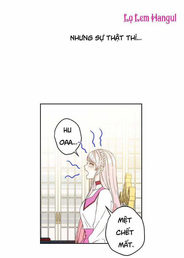 Cuộc Hôn Nhân Giả Dối Chapter 37 trang 29