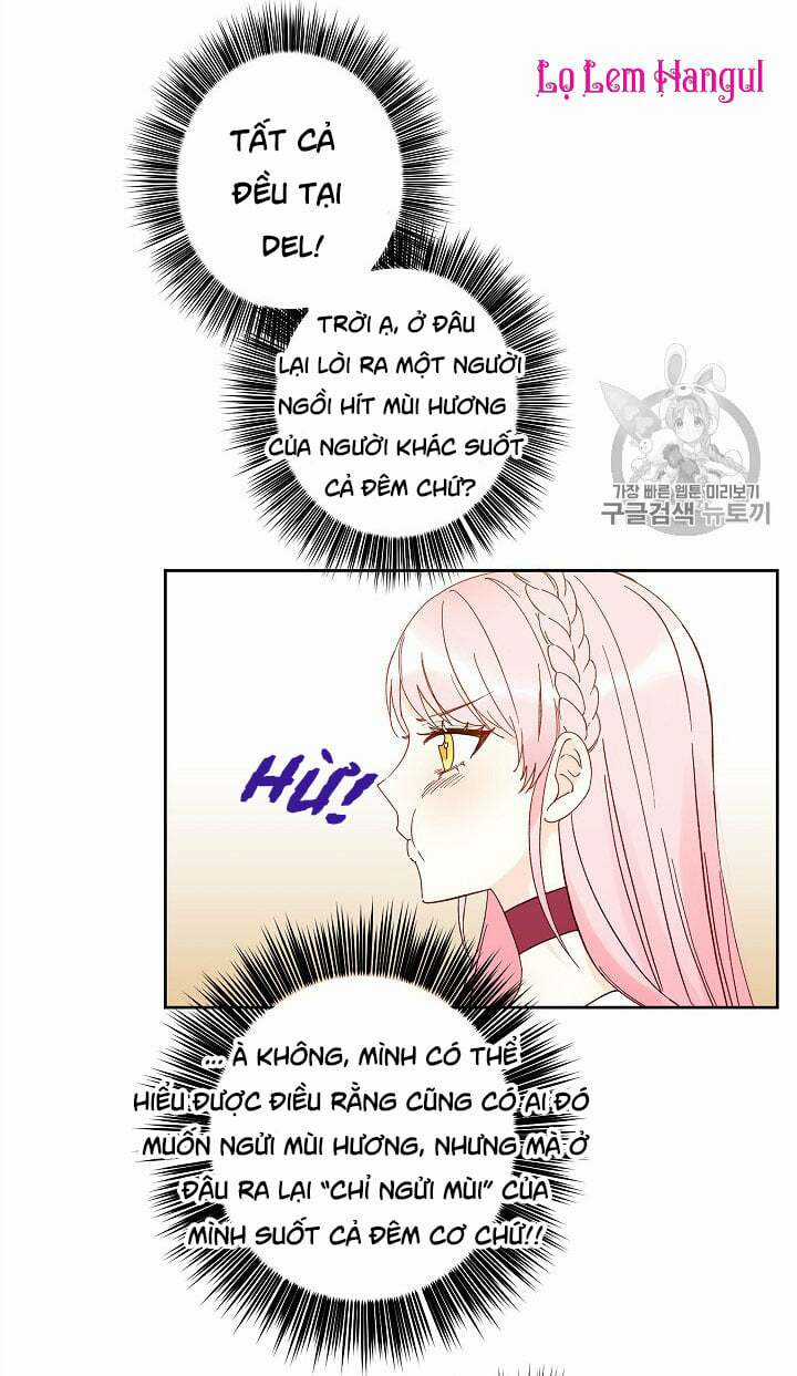 Cuộc Hôn Nhân Giả Dối Chapter 37 trang 30