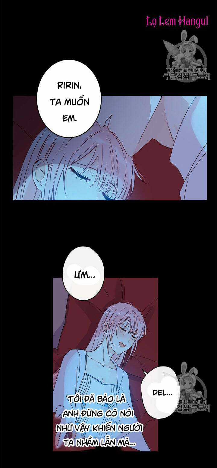 Cuộc Hôn Nhân Giả Dối Chapter 37 trang 32