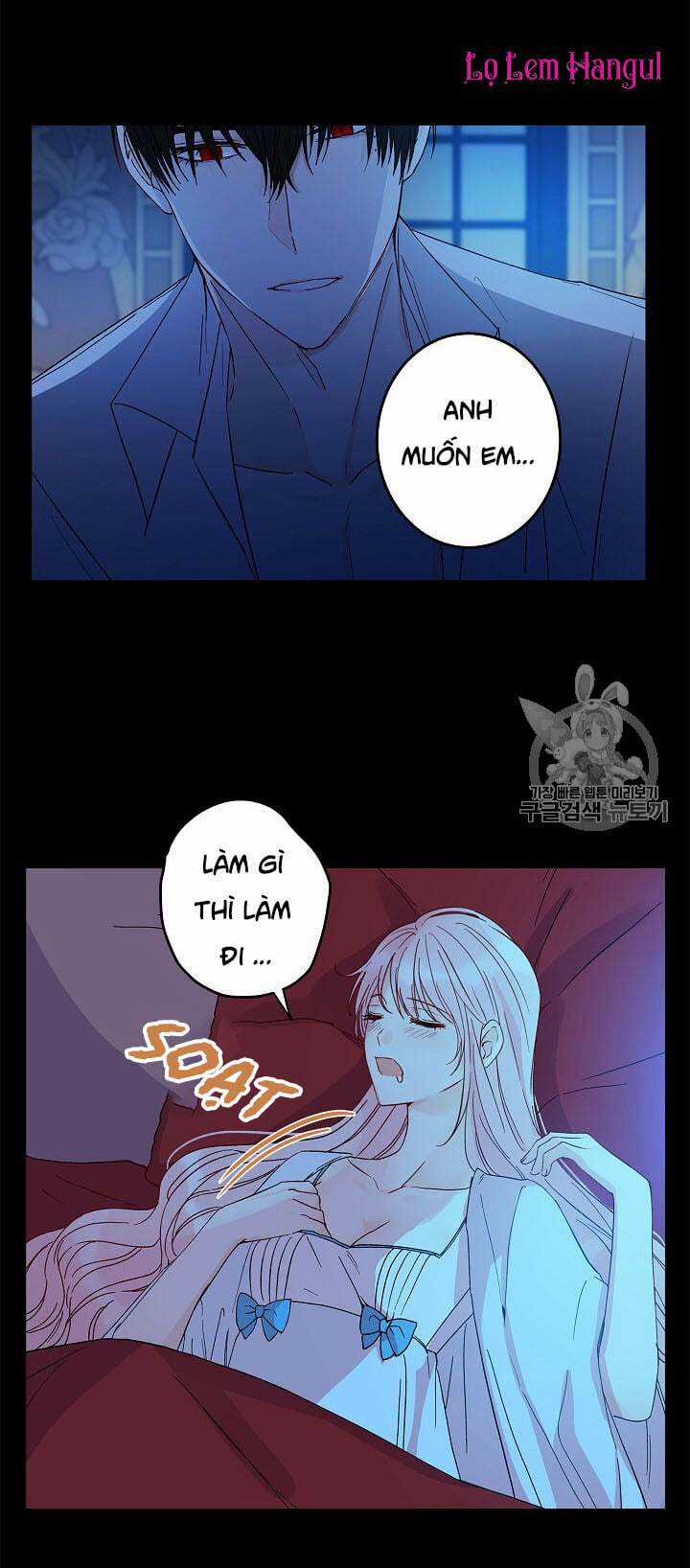 Cuộc Hôn Nhân Giả Dối Chapter 37 trang 33