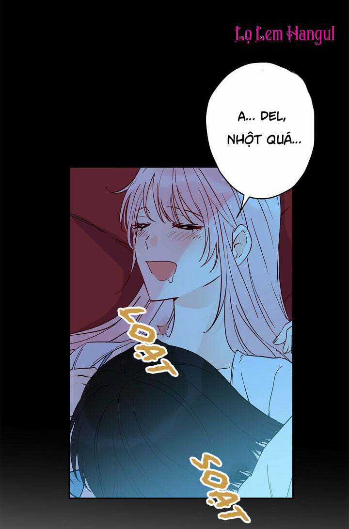 Cuộc Hôn Nhân Giả Dối Chapter 37 trang 34