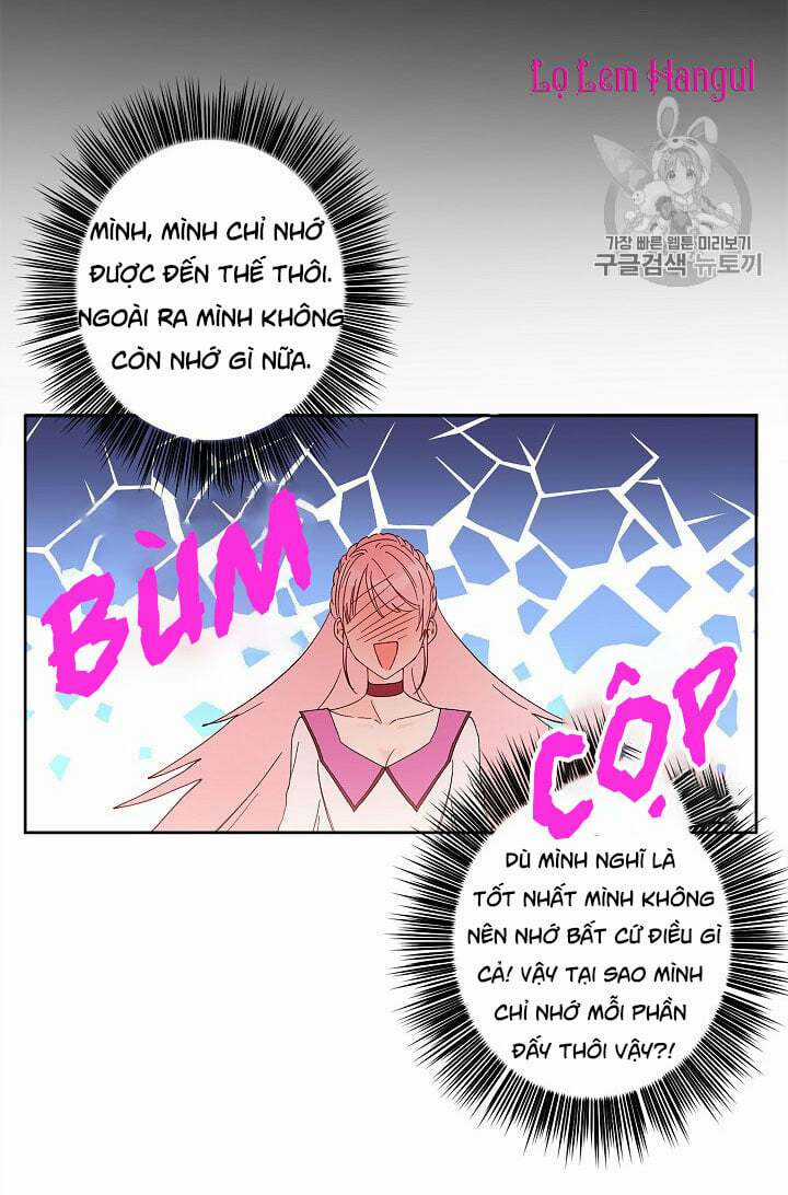 Cuộc Hôn Nhân Giả Dối Chapter 37 trang 35