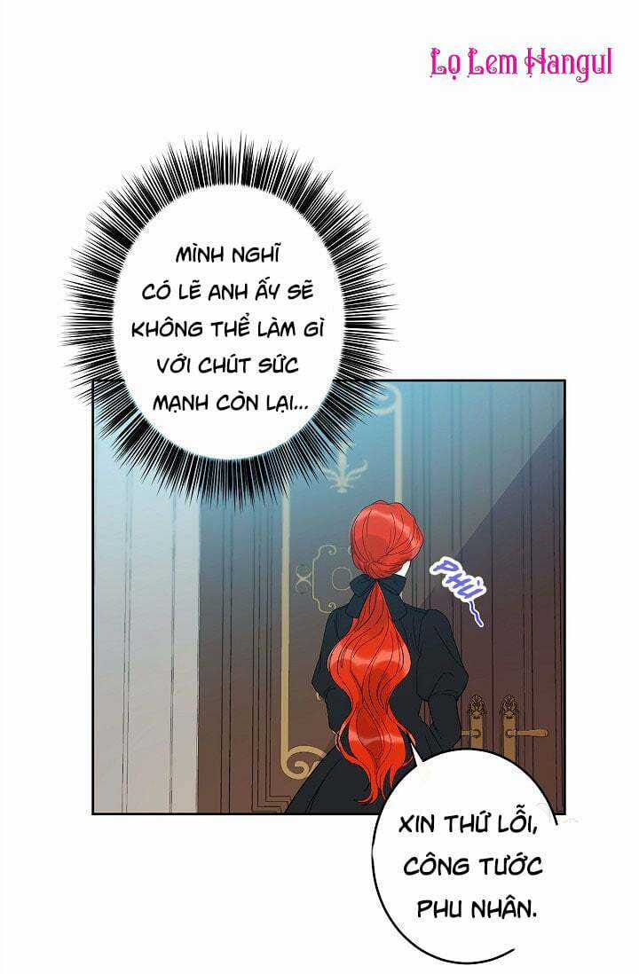 Cuộc Hôn Nhân Giả Dối Chapter 37 trang 38