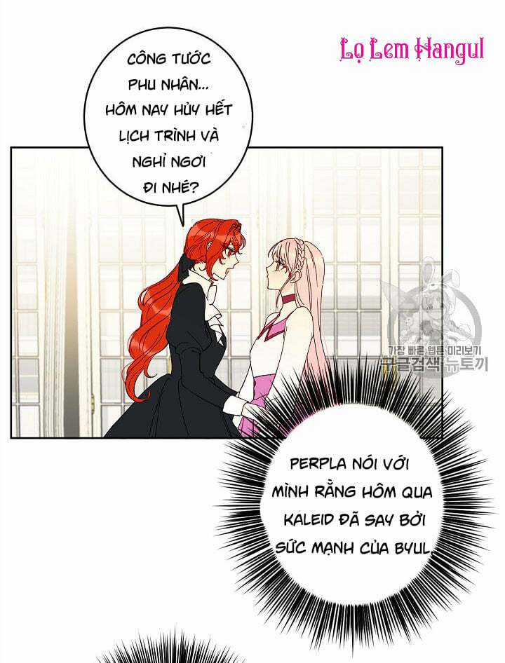 Cuộc Hôn Nhân Giả Dối Chapter 37 trang 41