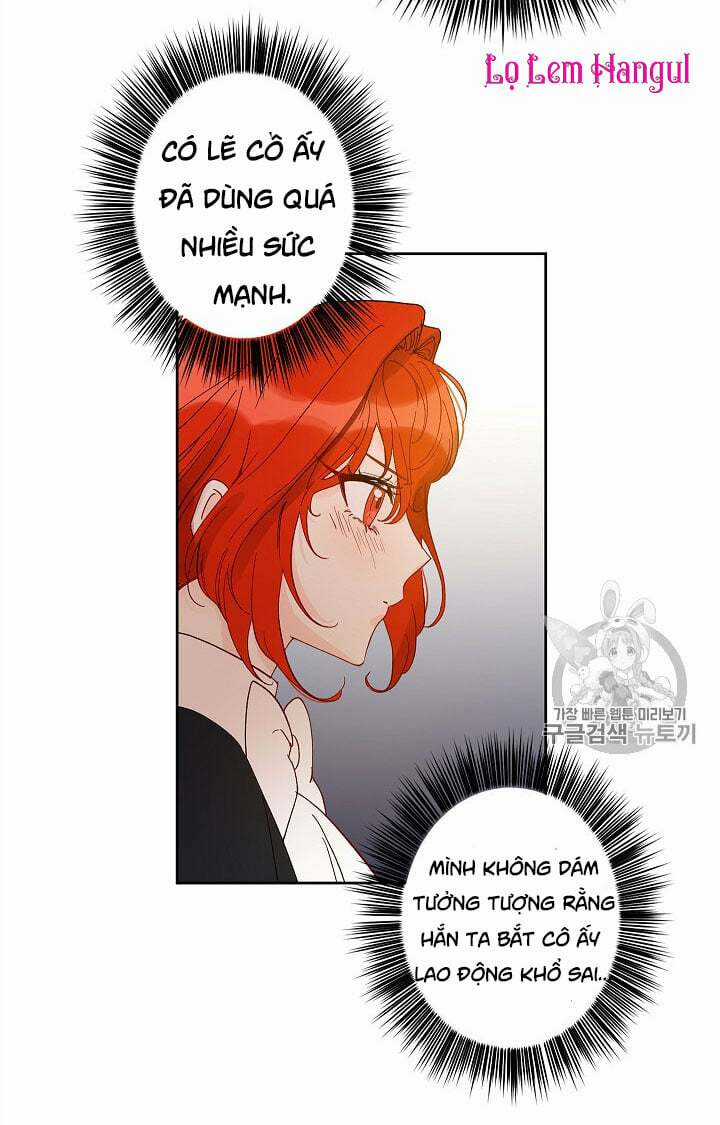 Cuộc Hôn Nhân Giả Dối Chapter 37 trang 42