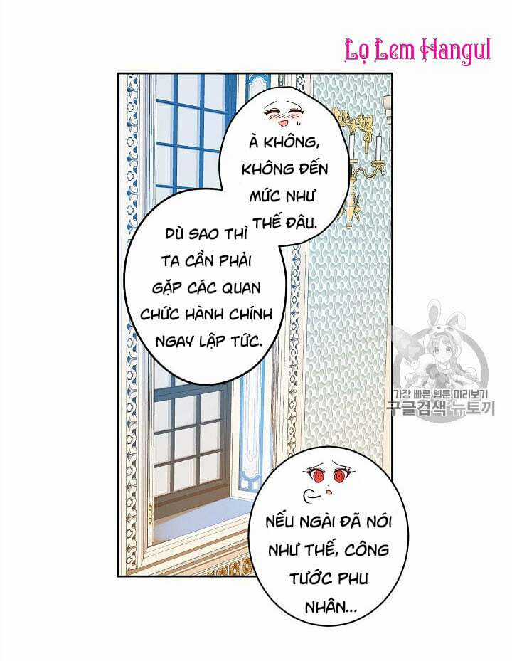 Cuộc Hôn Nhân Giả Dối Chapter 37 trang 43