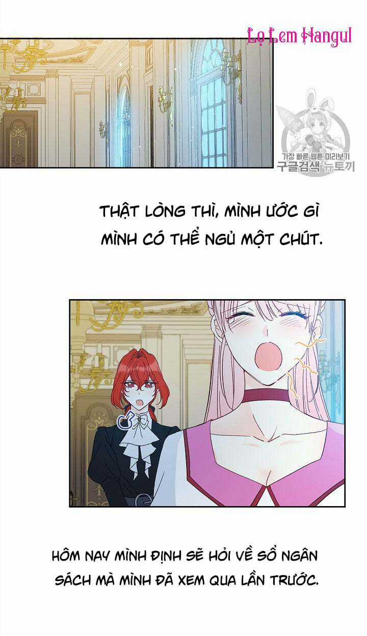 Cuộc Hôn Nhân Giả Dối Chapter 37 trang 44