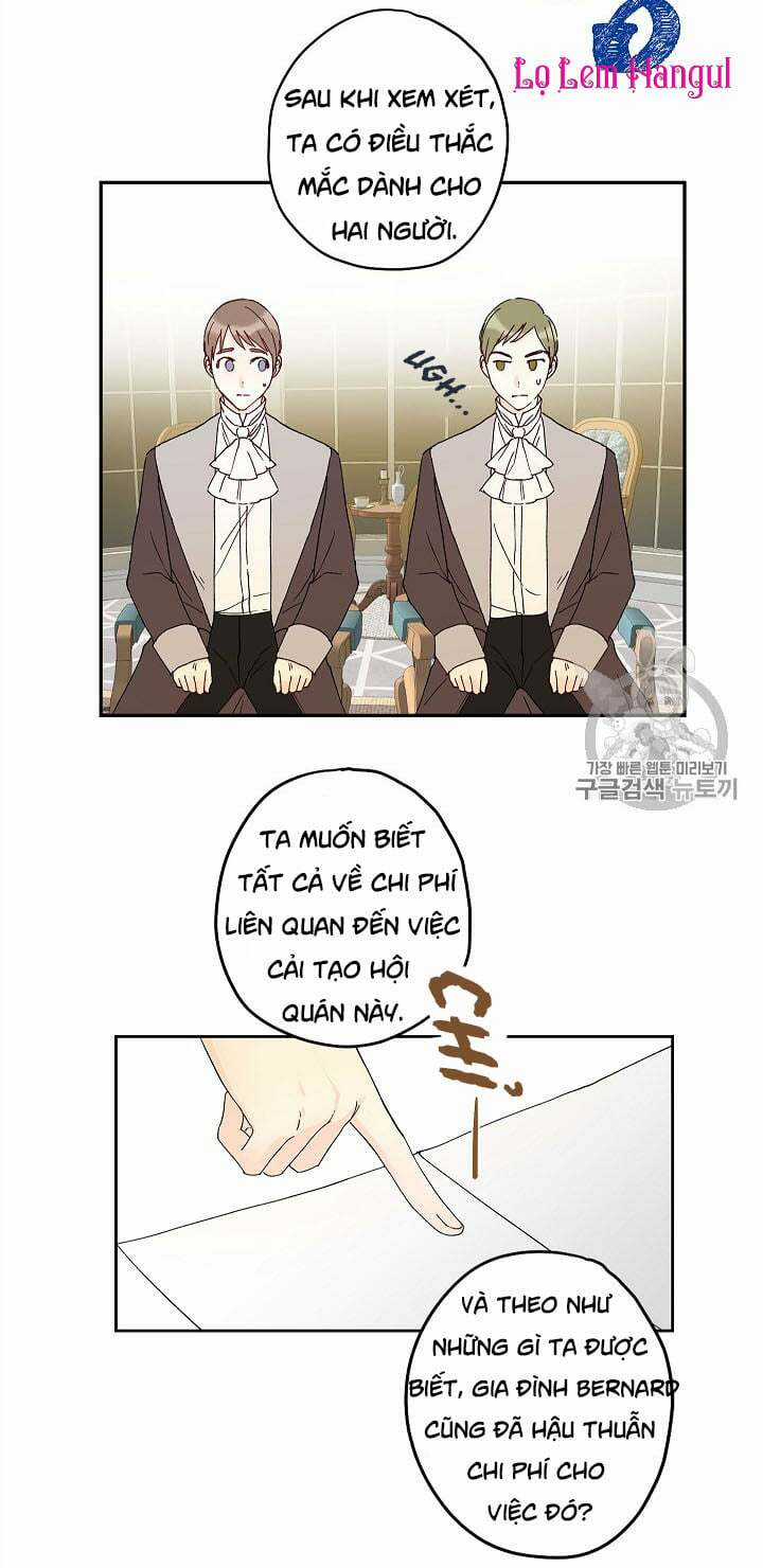 Cuộc Hôn Nhân Giả Dối Chapter 37 trang 46