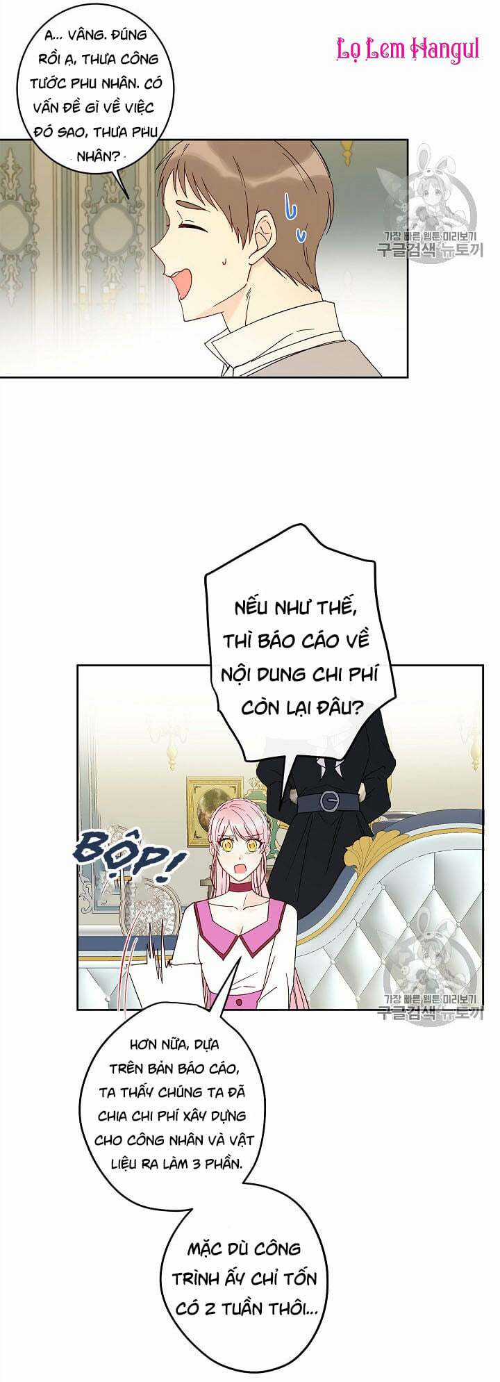 Cuộc Hôn Nhân Giả Dối Chapter 37 trang 47