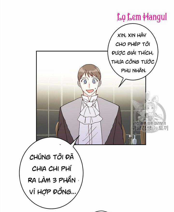 Cuộc Hôn Nhân Giả Dối Chapter 37 trang 48