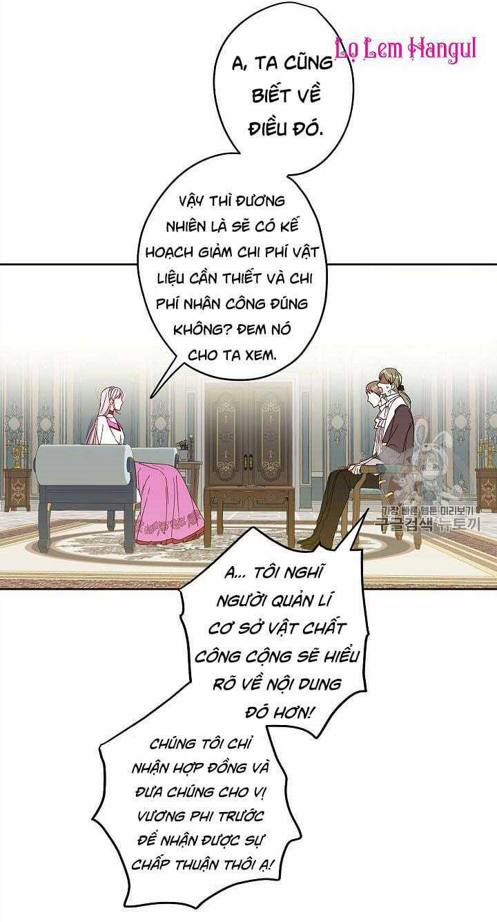 Cuộc Hôn Nhân Giả Dối Chapter 37 trang 49