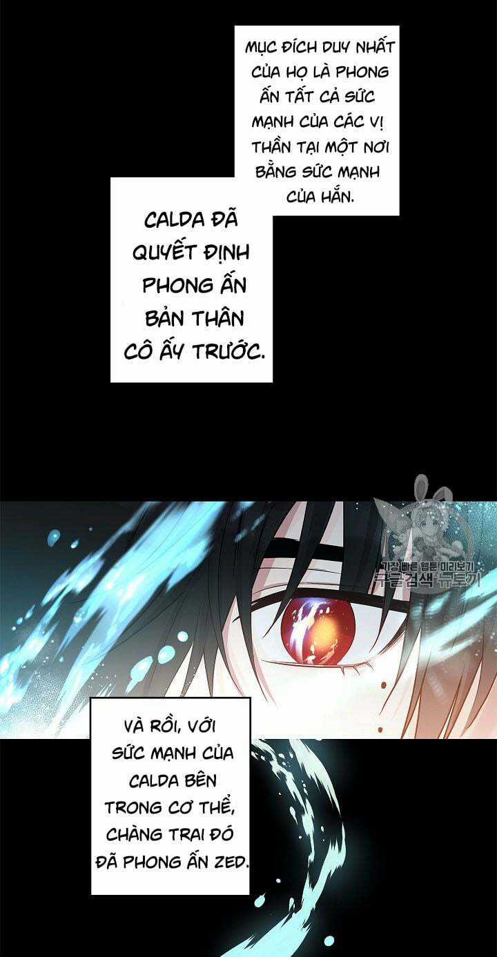 Cuộc Hôn Nhân Giả Dối Chapter 37 trang 5