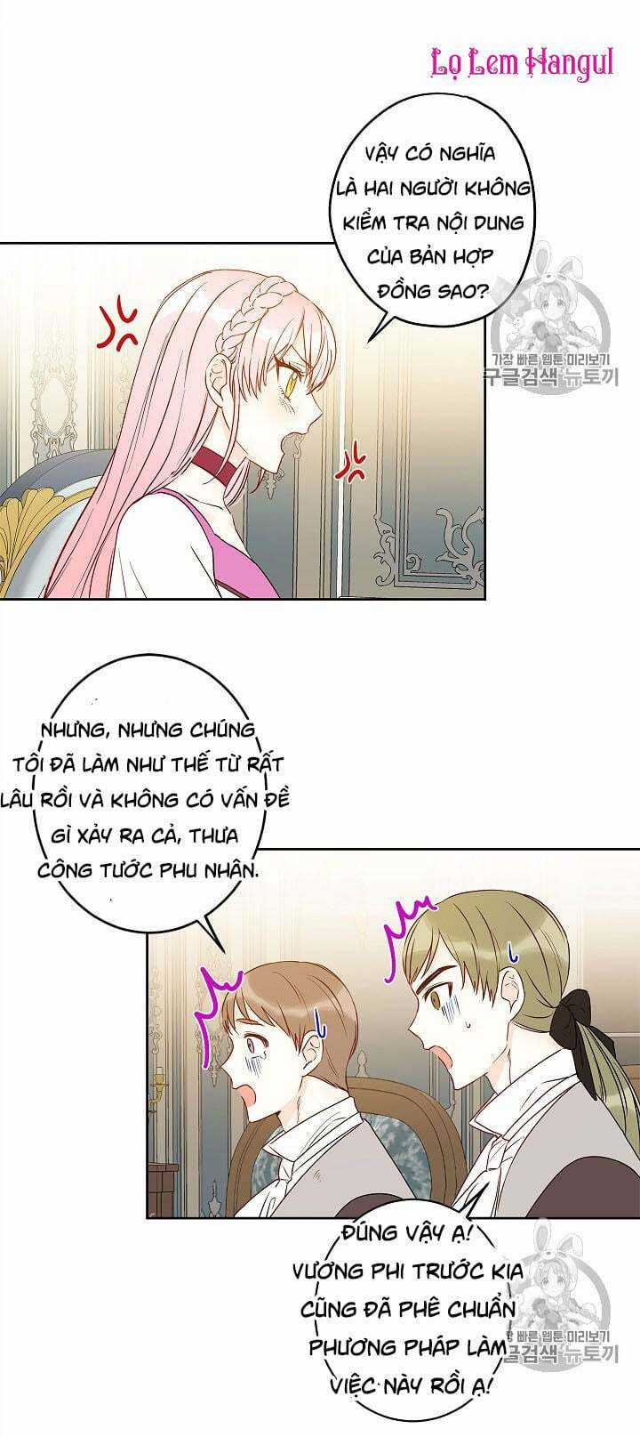 Cuộc Hôn Nhân Giả Dối Chapter 37 trang 50