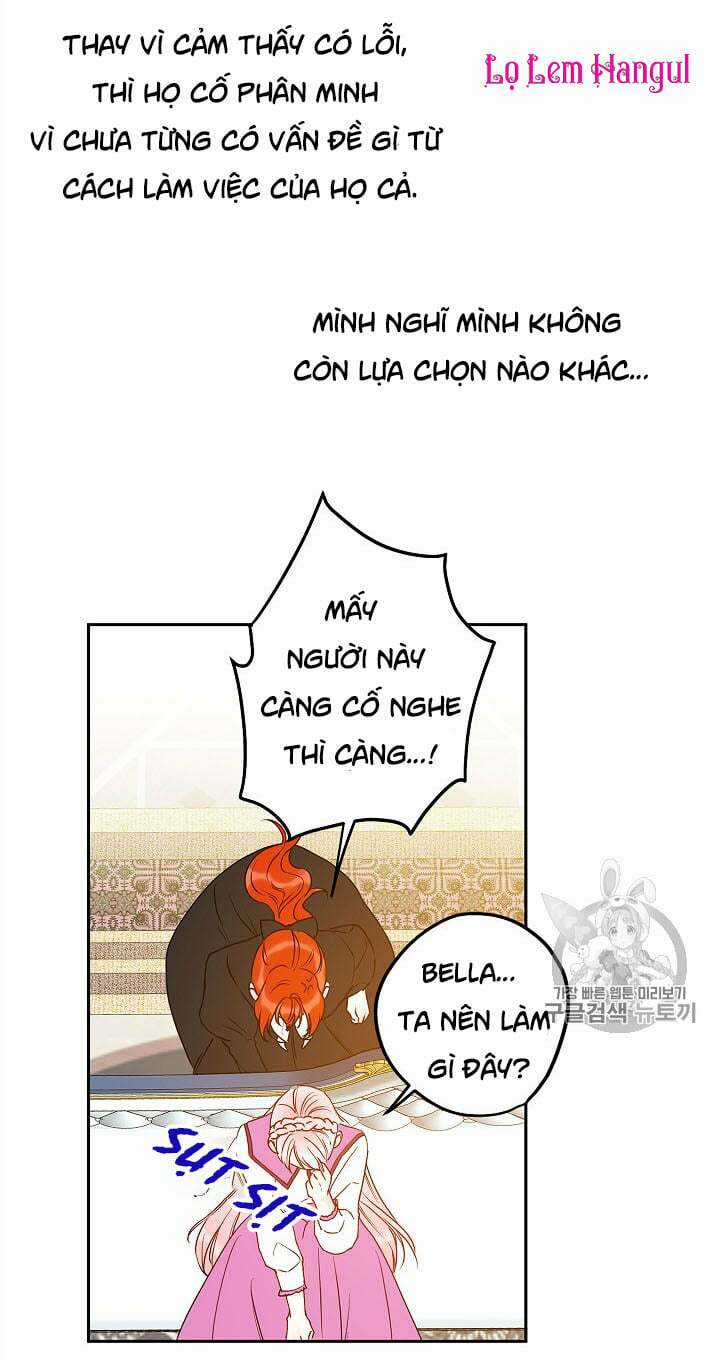 Cuộc Hôn Nhân Giả Dối Chapter 37 trang 51