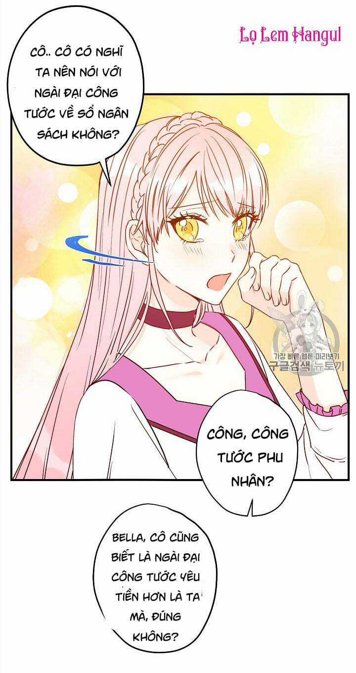 Cuộc Hôn Nhân Giả Dối Chapter 37 trang 52