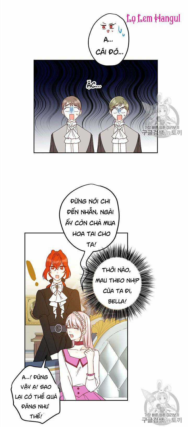 Cuộc Hôn Nhân Giả Dối Chapter 37 trang 53