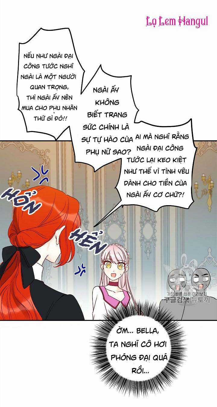 Cuộc Hôn Nhân Giả Dối Chapter 37 trang 54