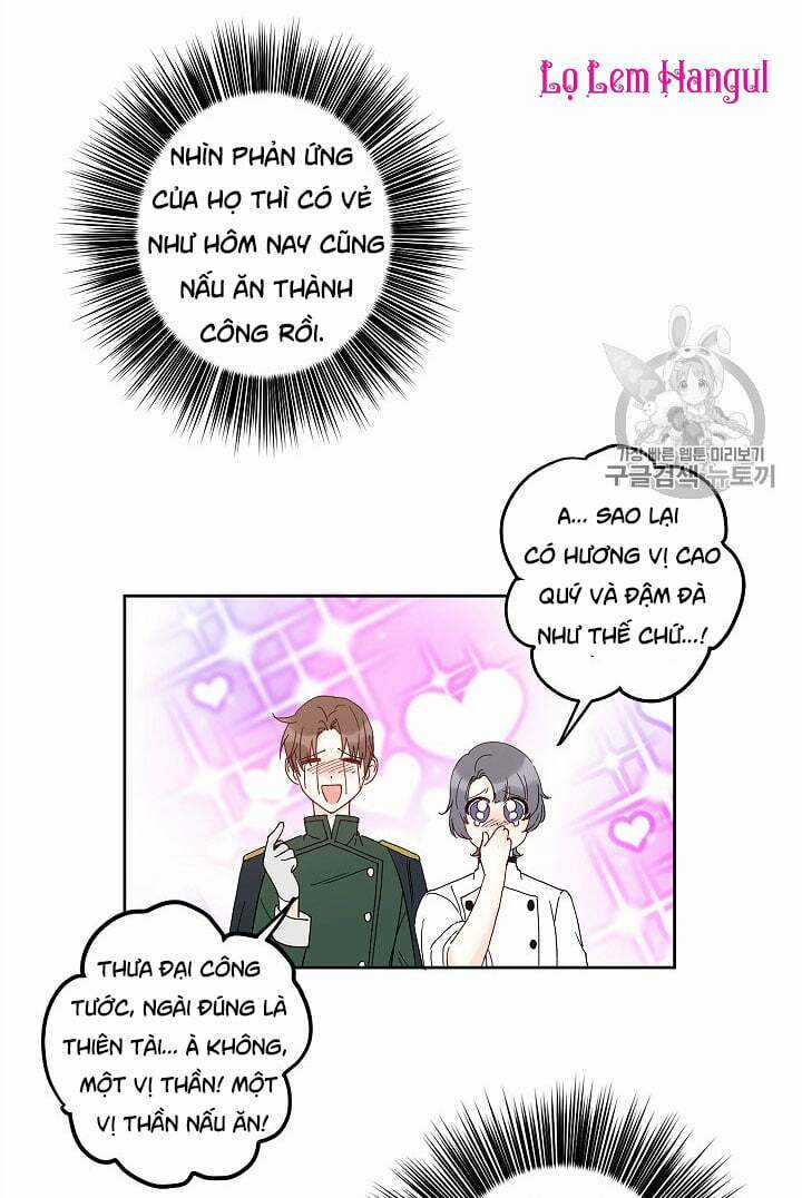 Cuộc Hôn Nhân Giả Dối Chapter 37 trang 56