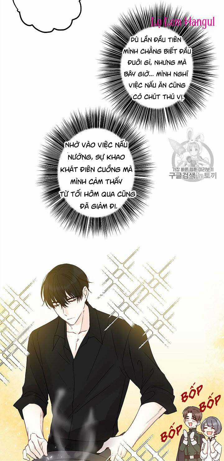 Cuộc Hôn Nhân Giả Dối Chapter 37 trang 57