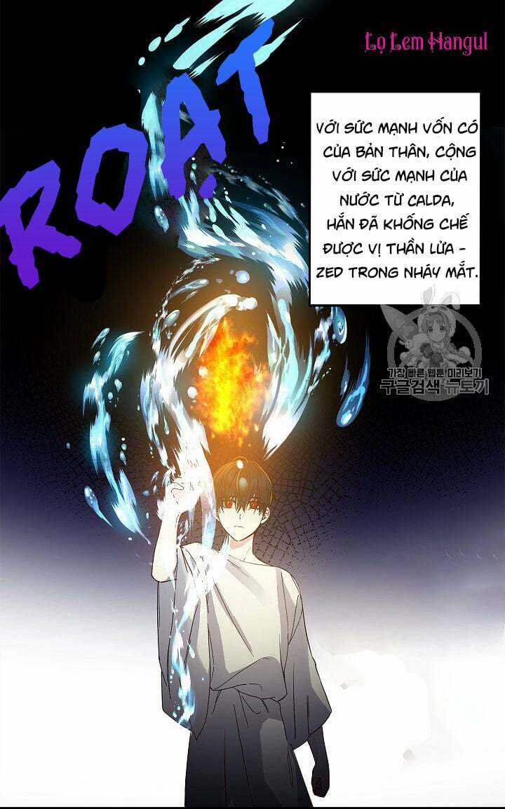 Cuộc Hôn Nhân Giả Dối Chapter 37 trang 6