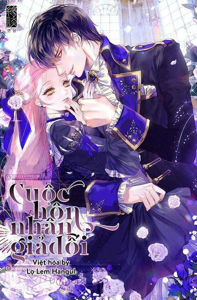 Cuộc Hôn Nhân Giả Dối Chapter 37 trang 60