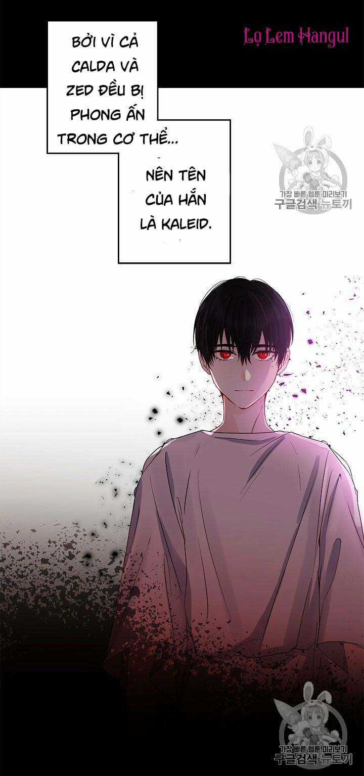 Cuộc Hôn Nhân Giả Dối Chapter 37 trang 7