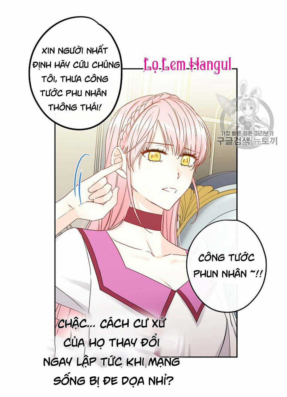 Cuộc Hôn Nhân Giả Dối Chapter 38 trang 10