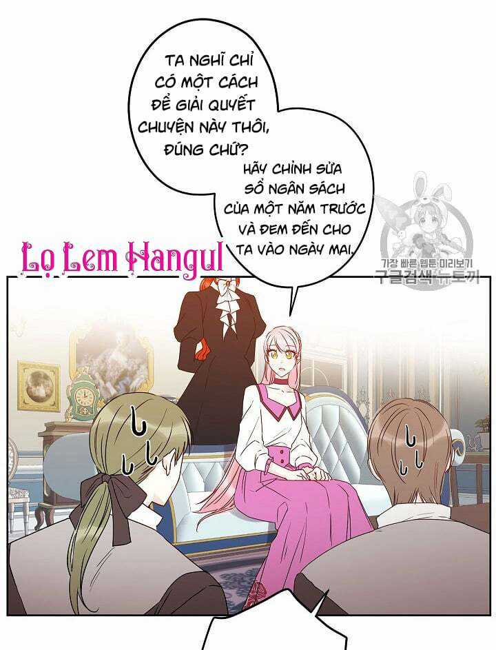 Cuộc Hôn Nhân Giả Dối Chapter 38 trang 11