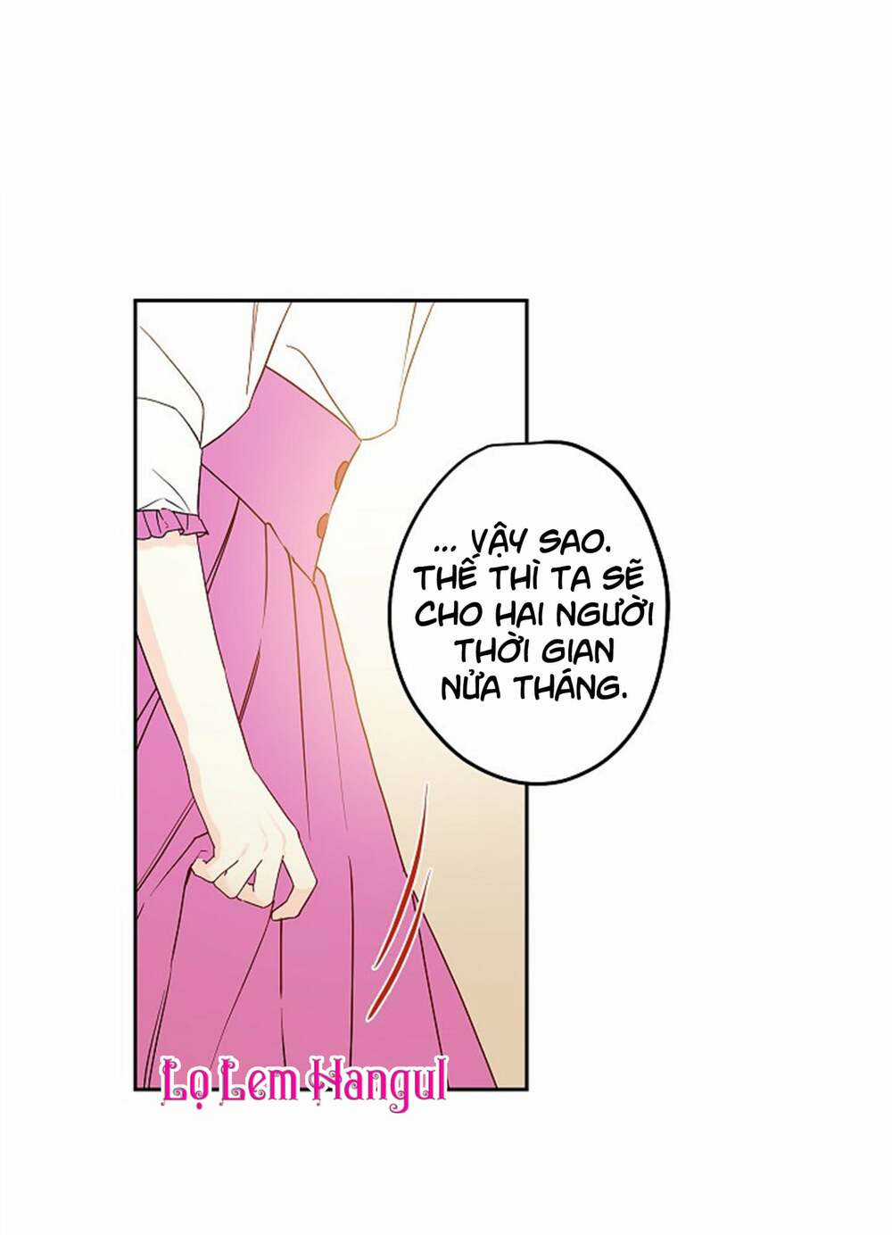 Cuộc Hôn Nhân Giả Dối Chapter 38 trang 13