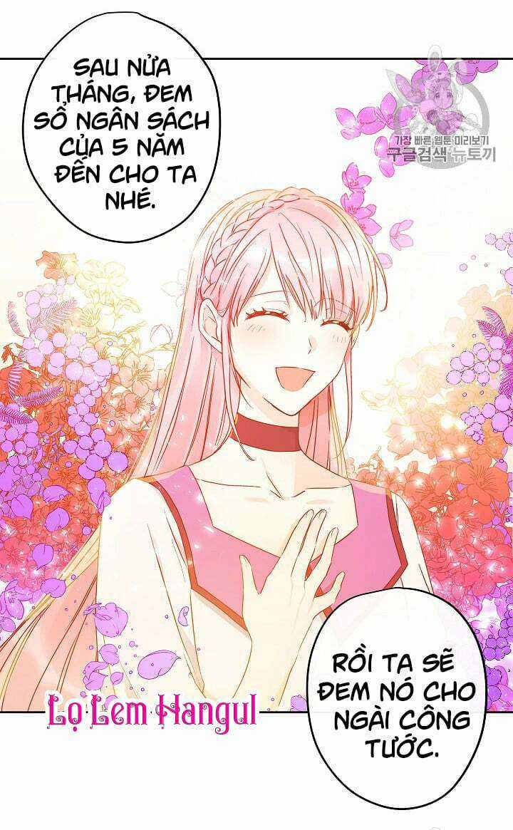 Cuộc Hôn Nhân Giả Dối Chapter 38 trang 15