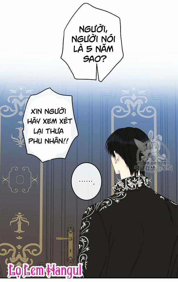 Cuộc Hôn Nhân Giả Dối Chapter 38 trang 17