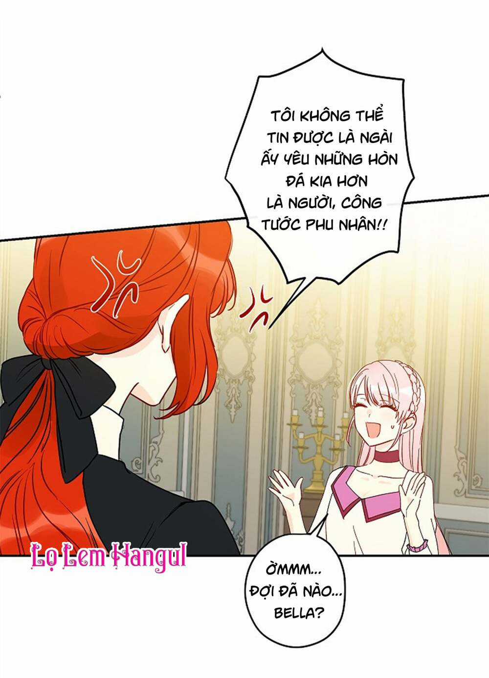 Cuộc Hôn Nhân Giả Dối Chapter 38 trang 2