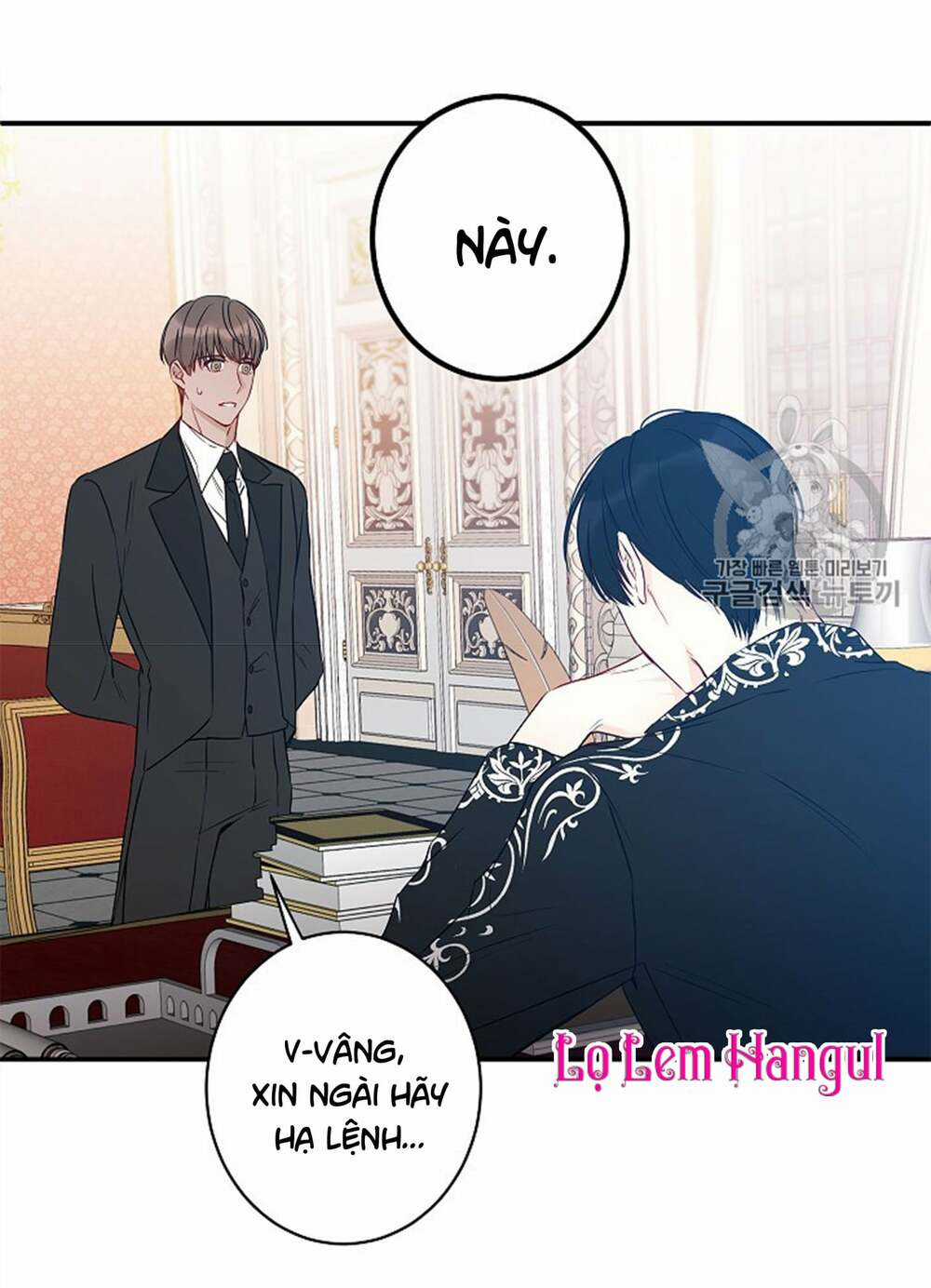 Cuộc Hôn Nhân Giả Dối Chapter 38 trang 21