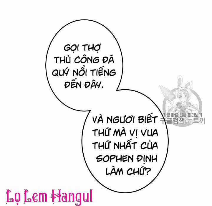 Cuộc Hôn Nhân Giả Dối Chapter 38 trang 22