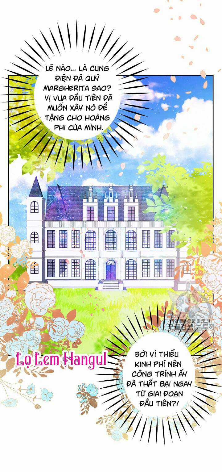 Cuộc Hôn Nhân Giả Dối Chapter 38 trang 24