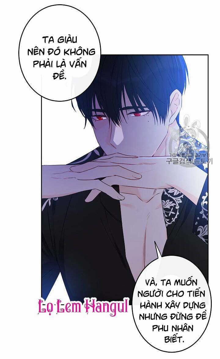 Cuộc Hôn Nhân Giả Dối Chapter 38 trang 25