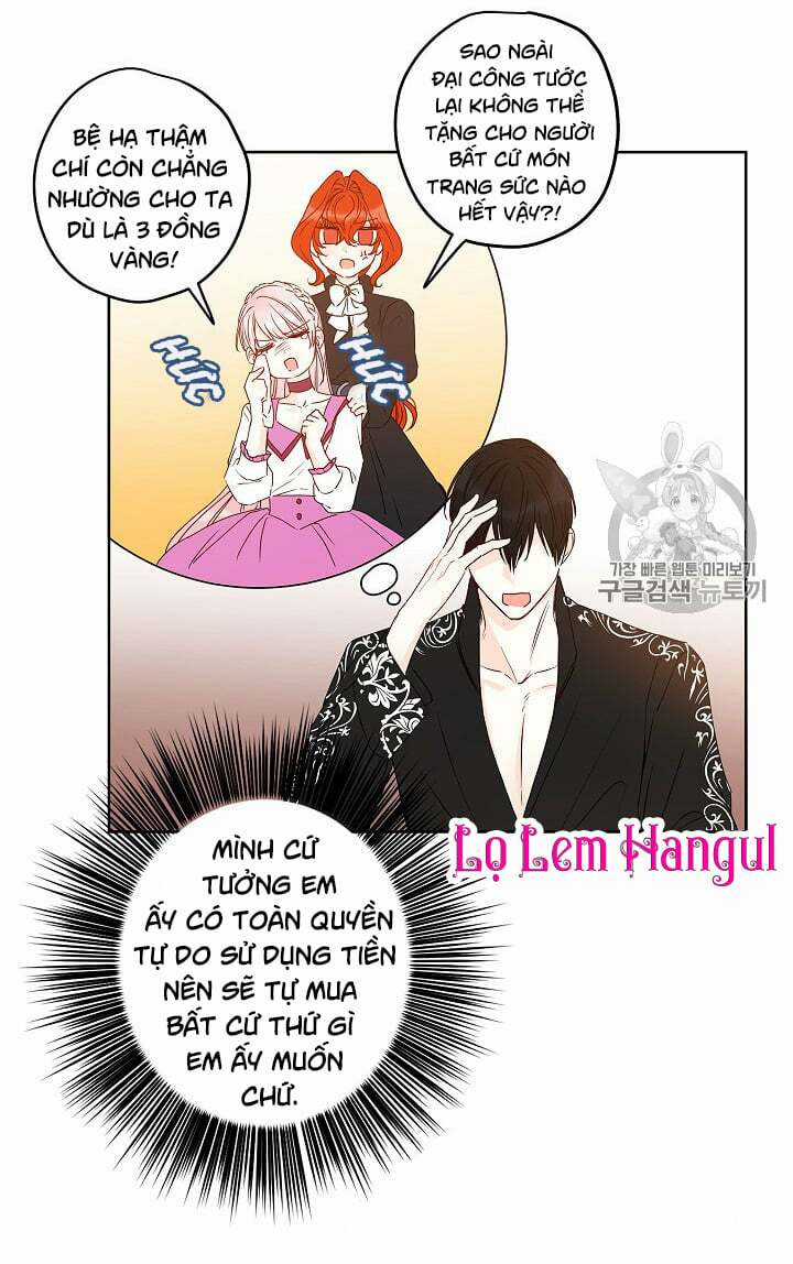 Cuộc Hôn Nhân Giả Dối Chapter 38 trang 27