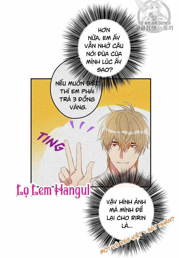 Cuộc Hôn Nhân Giả Dối Chapter 38 trang 29