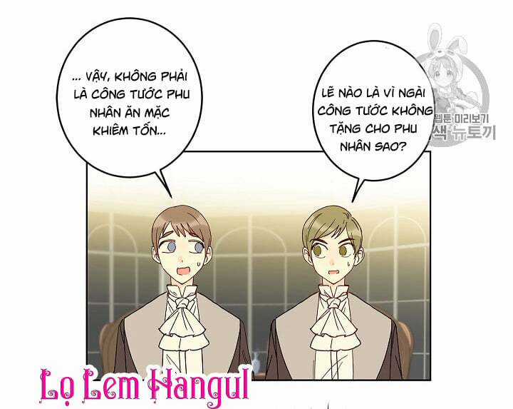 Cuộc Hôn Nhân Giả Dối Chapter 38 trang 3